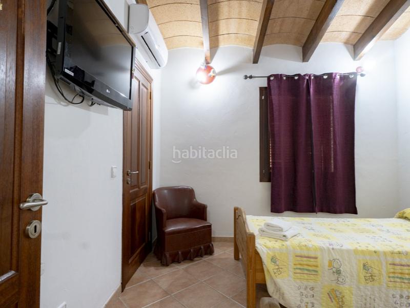 Foto 578da489-cdd6-4ca9-90f6-a70cd1ad23a6. House with parking in Búger