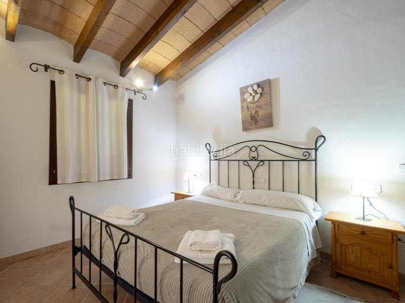 Foto 6961bd9e-7696-44a6-a1a0-b532aafe3448. House with parking in Búger