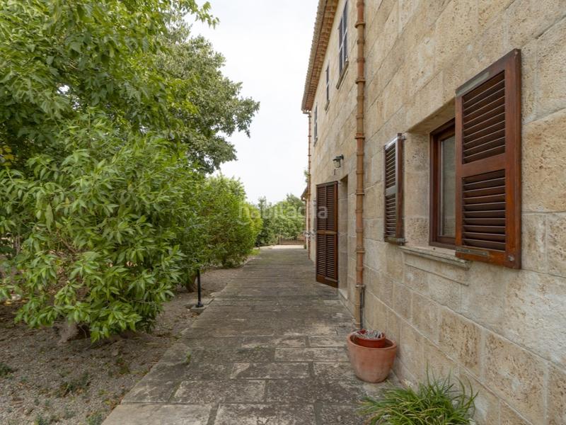 Foto 6caaea92-6652-4fc1-82c1-c5759472abb0. House with parking in Búger