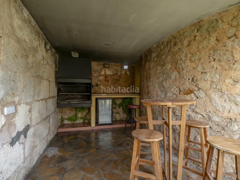 Foto 7044464c-7801-4ca3-897a-fcda29830b89. House with parking in Búger