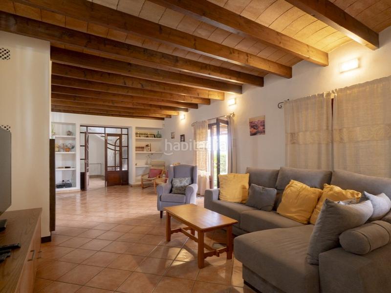 Foto 73ab2c73-027a-46e2-84d6-3e2a0fe68f60. House with parking in Búger