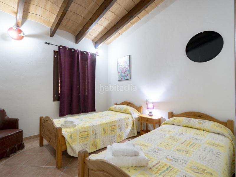 Foto 8618d766-bed6-48ab-907d-f8a1b49f018f. House with parking in Búger