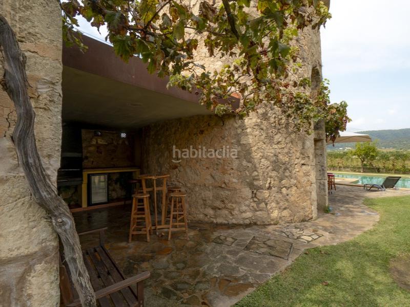 Foto 93cb690a-6620-4138-9f1a-708fb987d0c3. House with parking in Búger