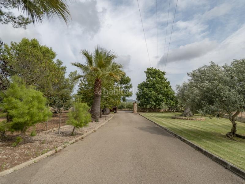 Foto 95078674-10ca-4c9d-9d0b-962aab4b578b. House with parking in Búger