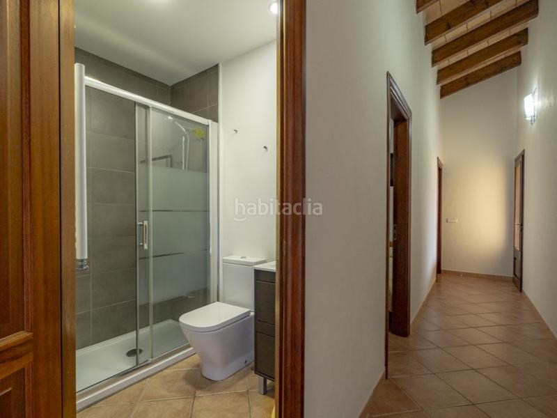 Foto ae31c497-2b93-41be-93b2-36f225041e43. House with parking in Búger