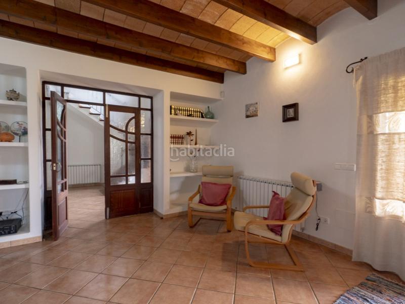 Foto b4ab9591-cf0c-459d-b9cb-6d81b6a317bf. House with parking in Búger