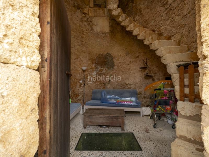 Foto b50b9aff-582a-4e21-9dc4-ce53a314bcc2. House with parking in Búger