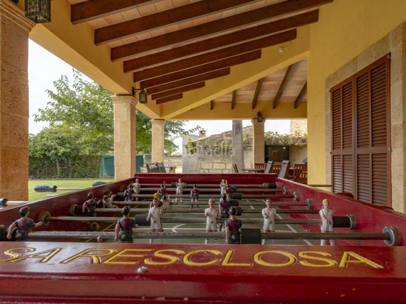 Foto c799cfd0-dafd-4e6f-8505-6eb2ab58aad8. House with parking in Búger