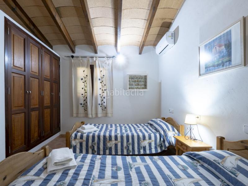 Foto d4052b84-108f-41d1-9760-7f94efecbe3d. House with parking in Búger