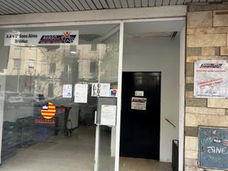 Local Comercial  N/a. Fabuloso local en venta en el centro de palma de mallorca