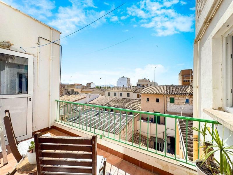 Foto 24b90933-121a-42ed-8772-559f8a9c5a1f. Appartamento in Gran Via de Colom Inca