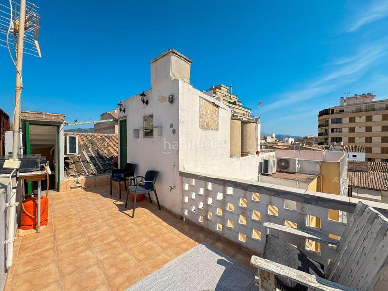 Foto 39ef1064-63e5-4f2e-b40a-2bb4f8e3a912. Appartamento in Gran Via de Colom Inca