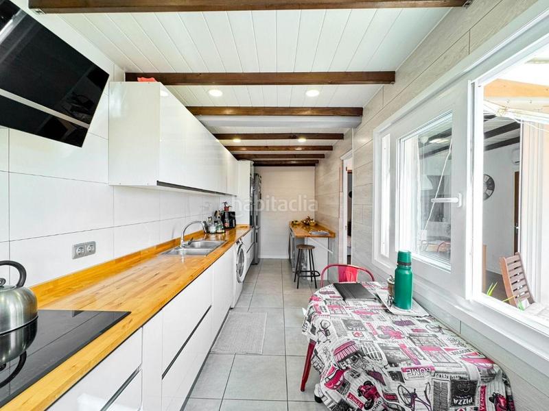 Foto a821f19a-61f5-4347-ac69-824091b121a8. Appartamento in Gran Via de Colom Inca