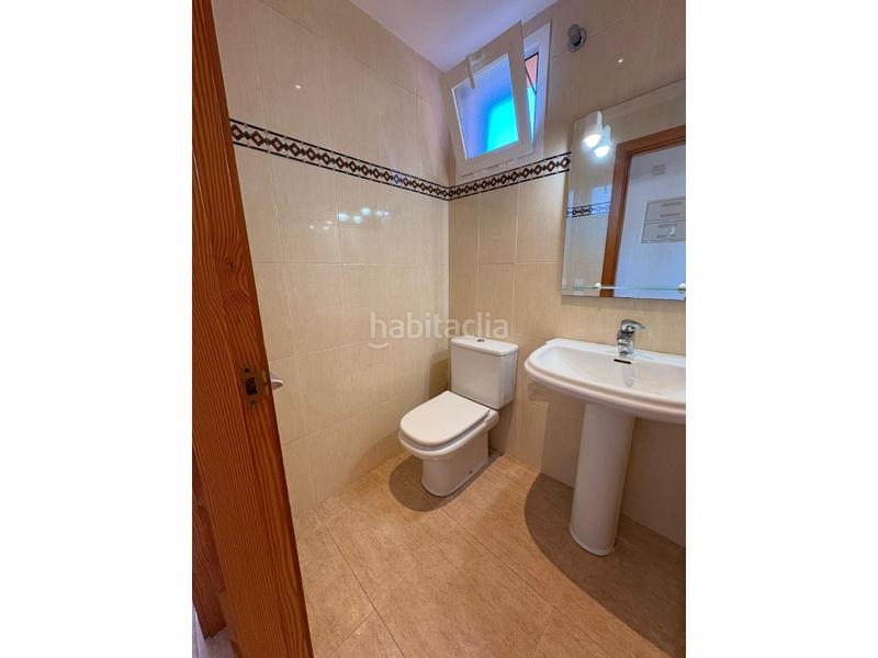 Foto 008437b9-03ec-4d58-ad70-2887ad11cf20. Dúplex a Es Vivero Palma de Mallorca