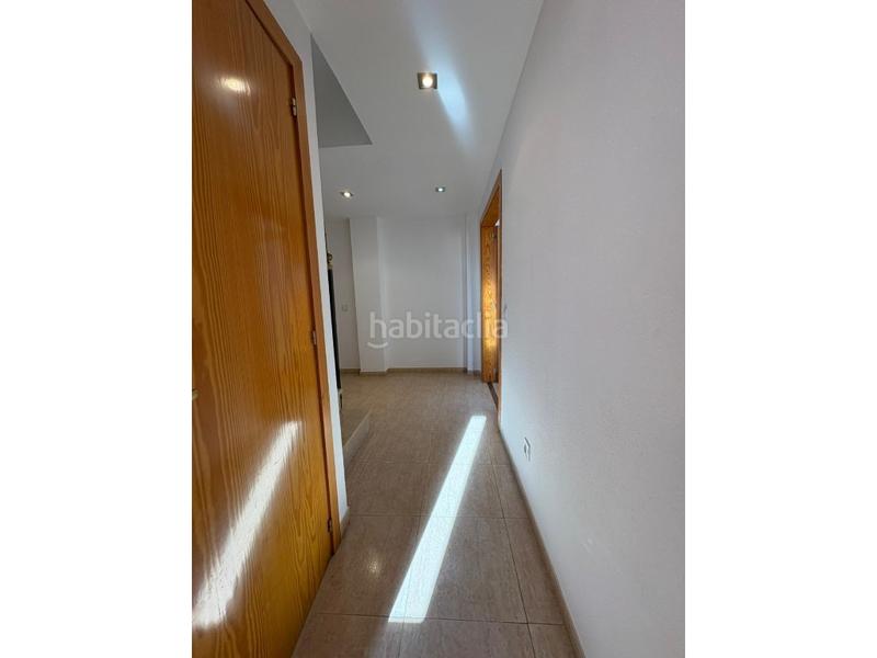 Foto 032f81be-5d08-4b02-92d6-45b032322799. Dúplex a Es Vivero Palma de Mallorca