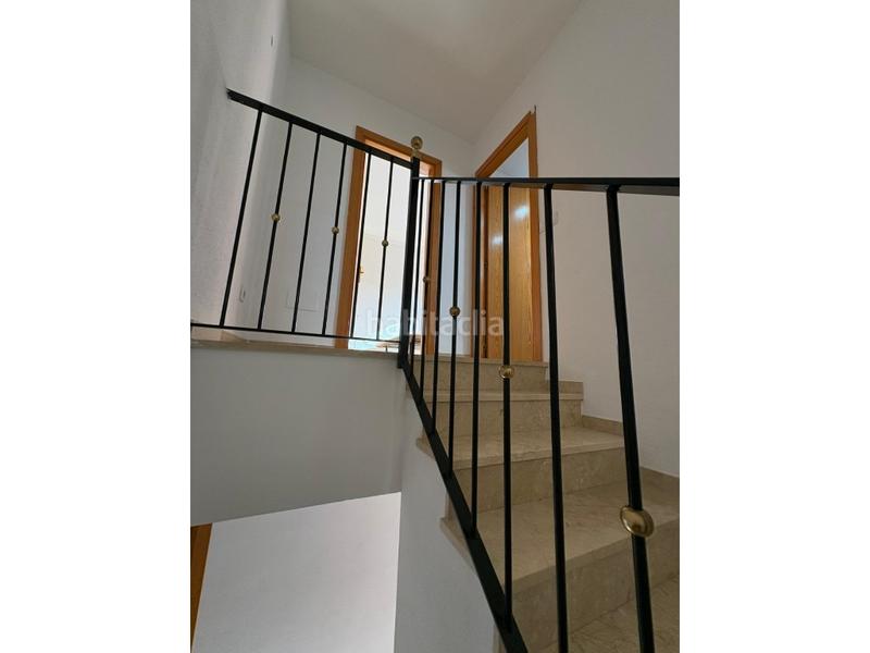 Foto 26c4d4cc-edbf-497d-8830-40de4fd84788. Dúplex a Es Vivero Palma de Mallorca