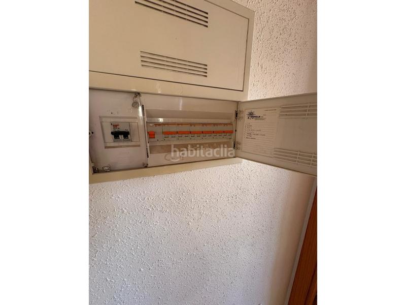 Foto 43d88309-2a3f-4d37-9e55-b555bb43bbd6. Dúplex a Es Vivero Palma de Mallorca