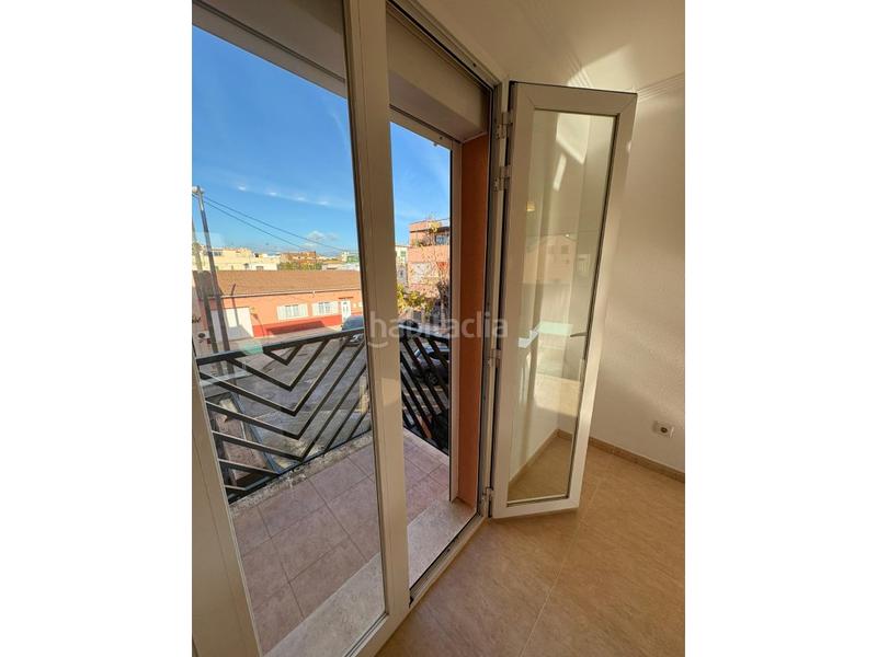 Foto 51a1c91e-4ee5-4f98-9415-f04c90f66de3. Dúplex a Es Vivero Palma de Mallorca