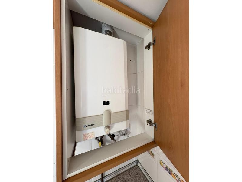 Foto 73cd158b-6d6b-45b8-a105-e59e9d188d30. Dúplex a Es Vivero Palma de Mallorca