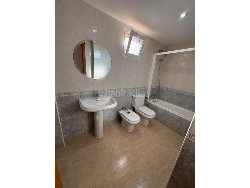 Foto cc824231-9618-4437-89e3-990b050e1b1b. Dúplex a Es Vivero Palma de Mallorca