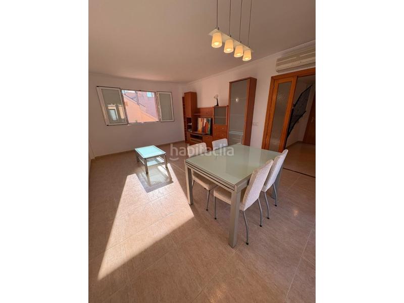 Foto e6d4884d-612c-4084-8468-f03e57ba462f. Dúplex a Es Vivero Palma de Mallorca