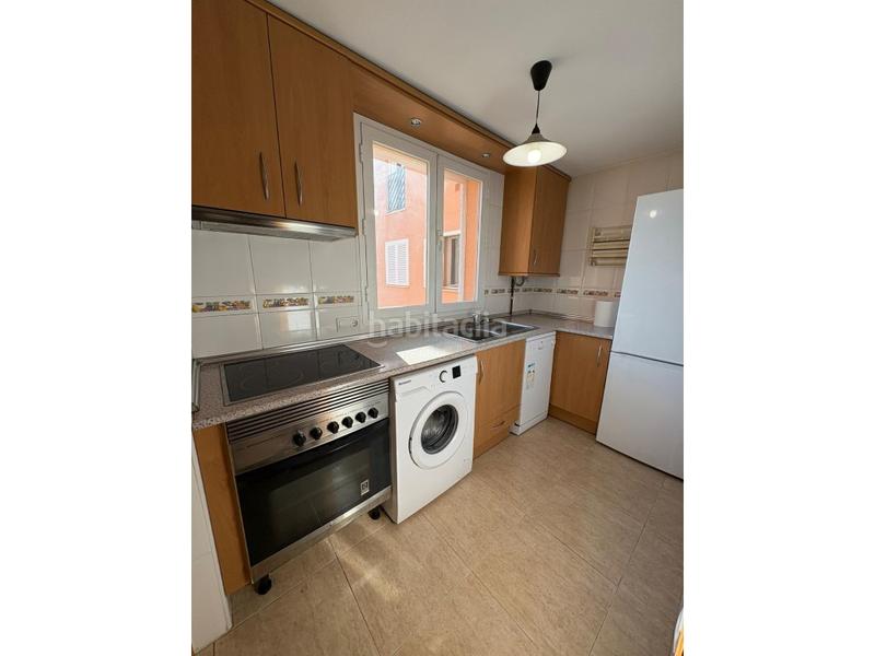 Foto f46b0974-3ca2-4452-920f-5739861acc71. Dúplex a Es Vivero Palma de Mallorca