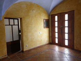 Casa en Tortell. Casa de pueblo en venta