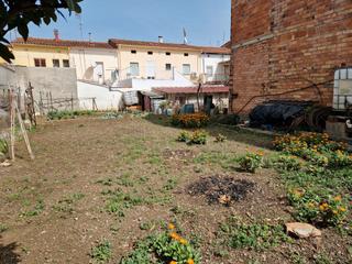 Terreny residencial a Olot