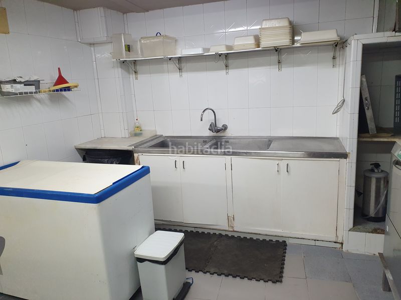 Foto 1903c0e5-aae3-41ed-b4dd-407b7725e5d4. Local comercial a Banyoles