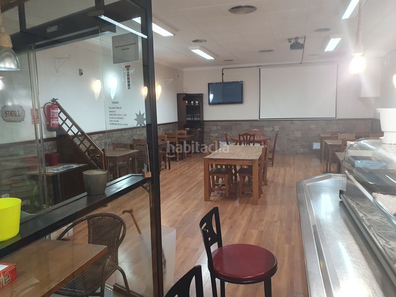 Foto da6fdb7c-6d7b-43a3-8158-e577a5286303. Local comercial a Banyoles