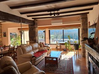 Bauernhof in Vall d´en Bas (La)