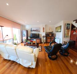 Duplex in Olot