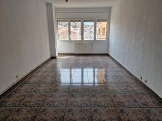 Flat in Olot
