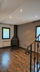 Doppelhaus in Olot