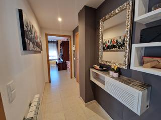 Flat in Olot