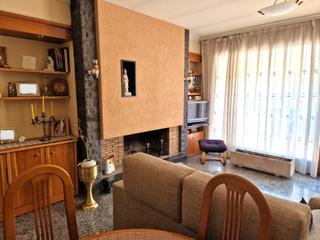 Etagenwohnung in Castellfollit de la Roca