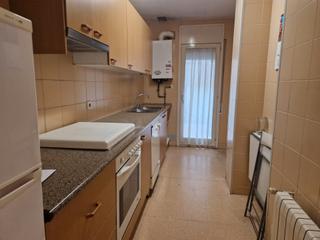 Piso en Olot