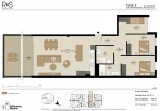 Appartement à Olot