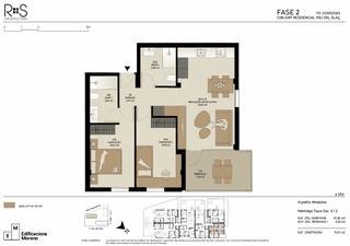 Appartement à Olot