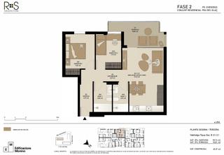 Appartement à Olot