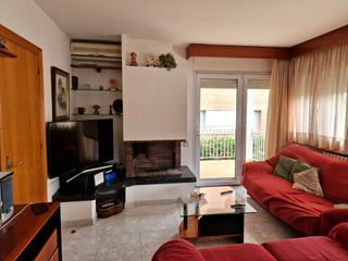 Chalet à Olot
