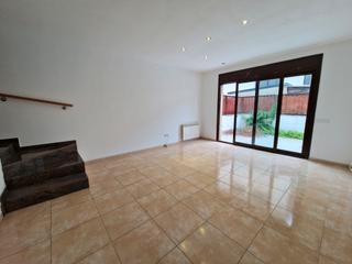 Doppelhaus in Preses (Les)