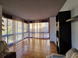 Flat in Olot