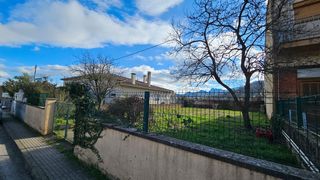 Terreno residencial en Santa Pau