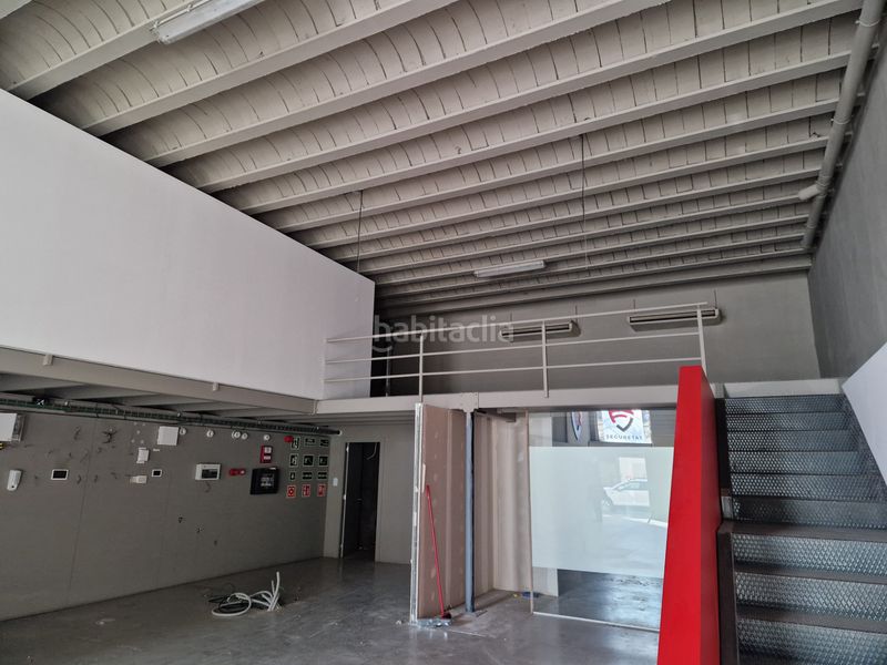 Foto 07fa597b-2ad4-48ef-a40f-cad13a4e98be. Local comercial amb calefacció a Olot
