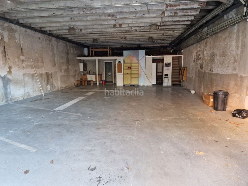 Foto 754ad91d-b47d-49a3-93c3-d7507a980a47. Local comercial amb calefacció a Olot