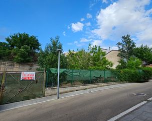 Residential Plot in Olot