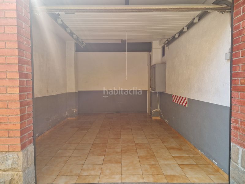 Foto 463d2817-944a-4a2f-90f7-93a321187a11. Pis amb calefacció aparcament a Olot