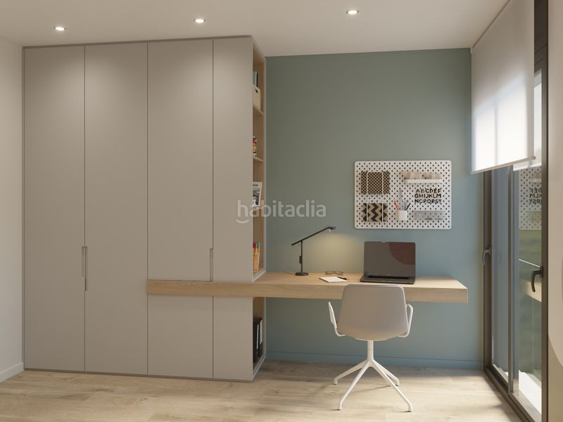 Foto 3dee1703-8cb0-47c8-950d-acfa2c579416. Semi detached house with heating parking in Olot