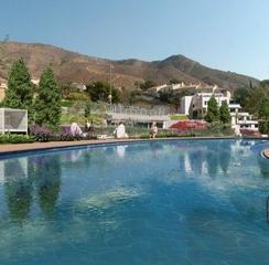 Casa in Balcón de Finestrat-Terra Marina. Viviendas de lujo con vistas a un hermoso horizonte en benidorm
